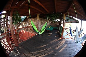 Eagle Camp Mida Creek