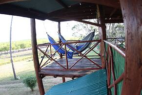 Eagle Camp Mida Creek