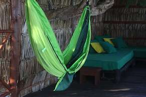 Eagle Camp Mida Creek