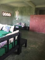 Eagle Camp Mida Creek