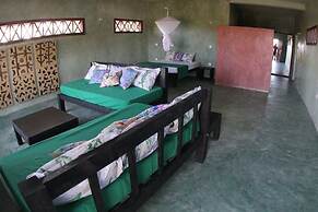 Eagle Camp Mida Creek