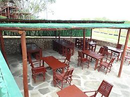 Eagle Camp Mida Creek