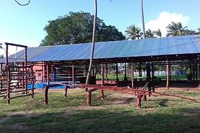 Eagle Camp Mida Creek