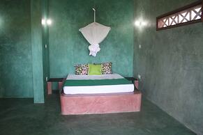 Eagle Camp Mida Creek