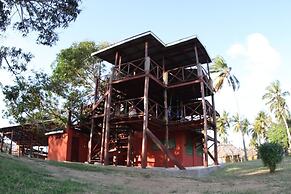 Eagle Camp Mida Creek