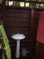 Eagle Camp Mida Creek