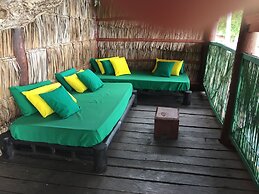 Eagle Camp Mida Creek