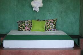 Eagle Camp Mida Creek