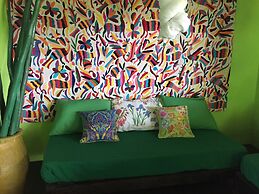 Eagle Camp Mida Creek