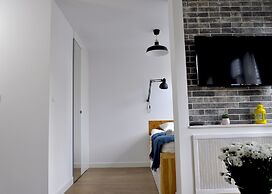 Panda Apartments Grzybowska-Centrum