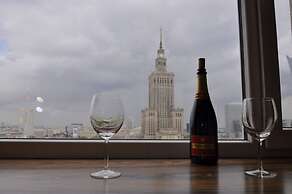 Panda Apartments Grzybowska-Centrum