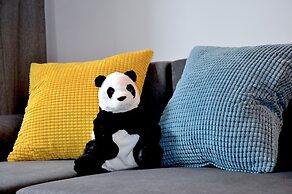 Panda Apartments Grzybowska-Centrum