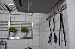 Panda Apartments Grzybowska-Centrum