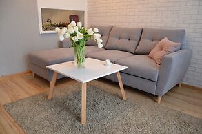 Panda Apartments Grzybowska-Centrum