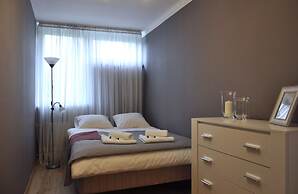 Panda Apartments Grzybowska-Centrum