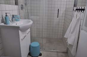 Panda Apartments Grzybowska-Centrum