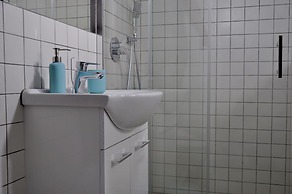 Panda Apartments Grzybowska-Centrum