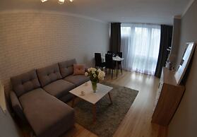 Panda Apartments Grzybowska-Centrum