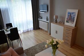 Panda Apartments Grzybowska-Centrum