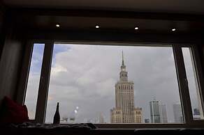 Panda Apartments Grzybowska-Centrum