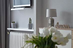 Panda Apartments Grzybowska-Centrum