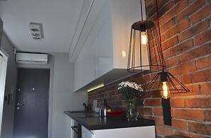 Panda Apartments Grzybowska-Centrum