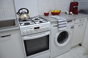 Panda Apartments Grzybowska-Centrum