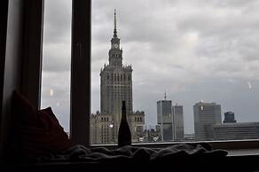 Panda Apartments Grzybowska-Centrum