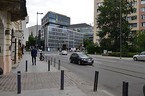 Panda Apartments Grzybowska-Centrum