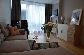 Panda Apartments Grzybowska-Centrum