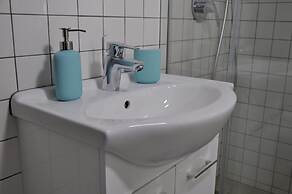 Panda Apartments Grzybowska-Centrum