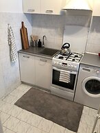 Panda Apartments Grzybowska-Centrum