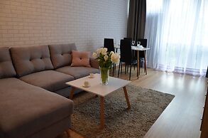 Panda Apartments Grzybowska-Centrum