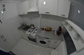 Panda Apartments Grzybowska-Centrum