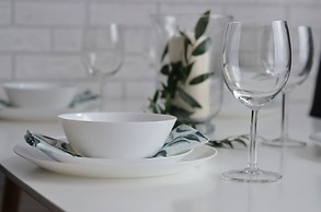 Panda Apartments Grzybowska-Centrum