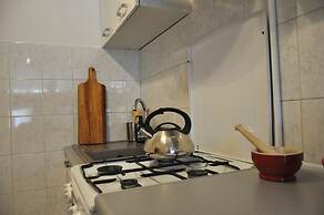 Panda Apartments Grzybowska-Centrum