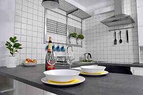 Panda Apartments Grzybowska-Centrum