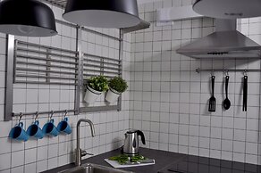 Panda Apartments Grzybowska-Centrum