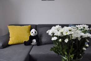 Panda Apartments Grzybowska-Centrum