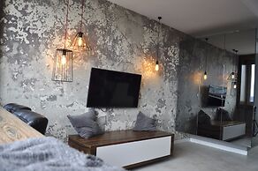 Panda Apartments Grzybowska-Centrum