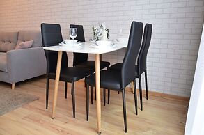 Panda Apartments Grzybowska-Centrum