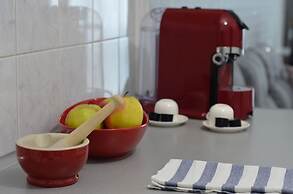 Panda Apartments Grzybowska-Centrum