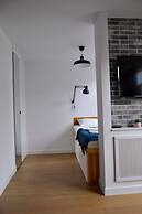 Panda Apartments Grzybowska-Centrum