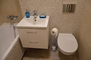 Panda Apartments Grzybowska-Centrum