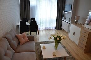 Panda Apartments Grzybowska-Centrum