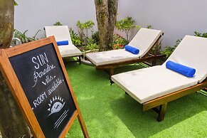 Sun Paradise Villa