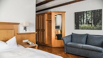 Landhotel-Restaurant Adler