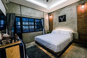 Zeds Hostel Bangkok