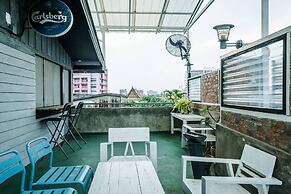 Zeds Hostel Bangkok
