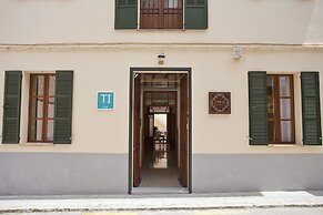 Casal de Petra - Rooms & Pool by My Rooms Hotels